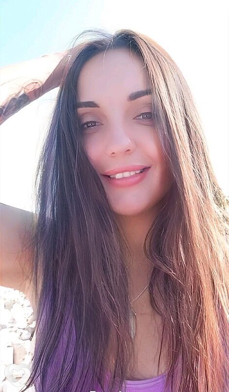 Софи, 29, Севастополе — анкета №4209373