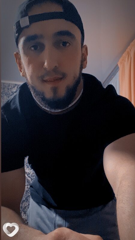 Халид, 23, Казани — анкета №4209376