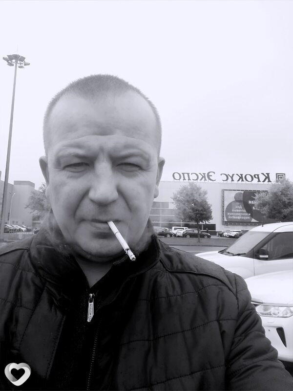 Игорь, 43, Домодедово — анкета №4209215
