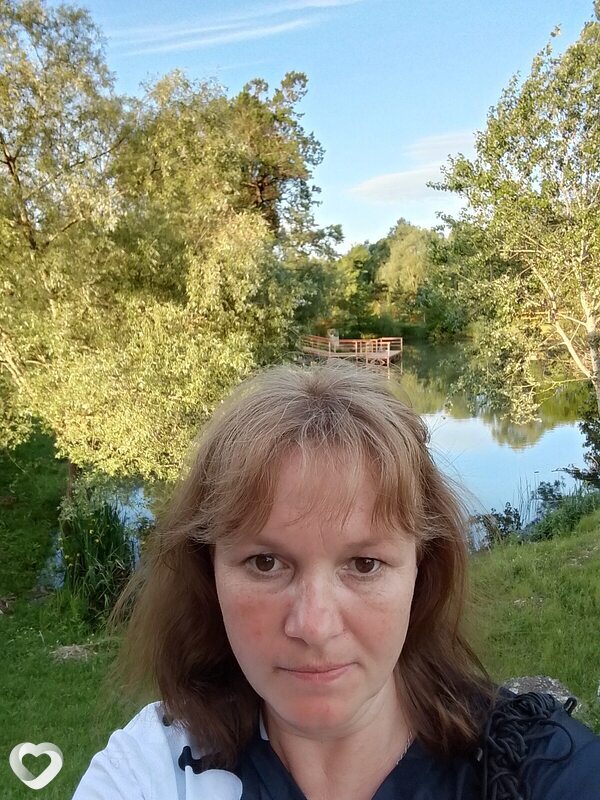 Ирина, 43, Краснодаре — анкета №4209217