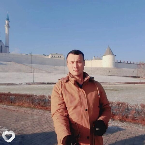 Хумоюн, 30, Дедовске — анкета №4209222