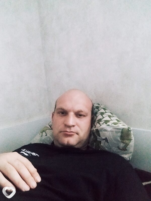 Владислав, 37, Борисове — анкета №4209223