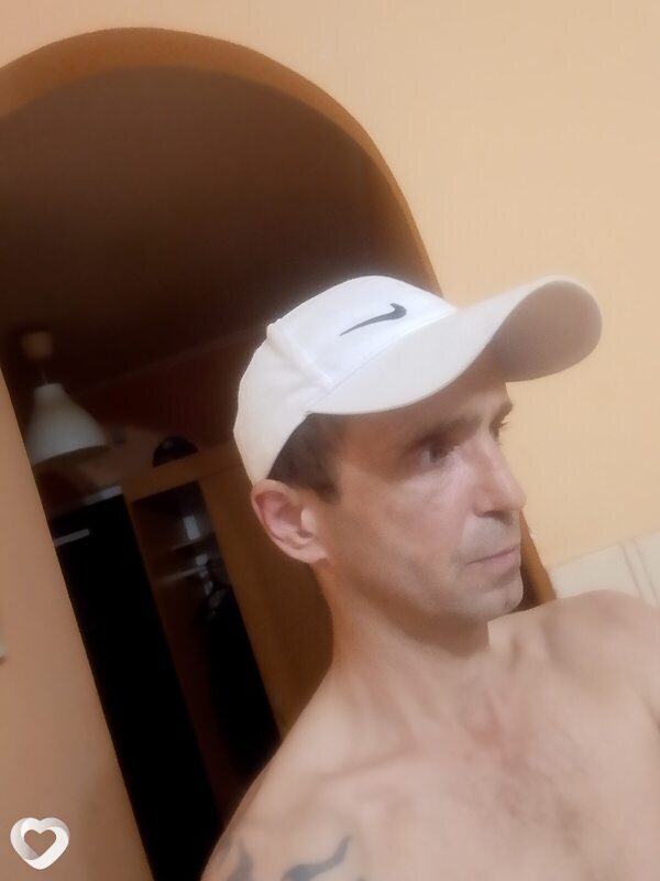 Дмитрий, 43, Москве — анкета №4209224
