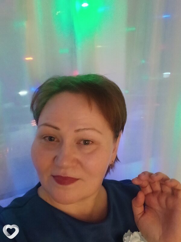 Екатерина, 51, Архангельске — анкета №4209378