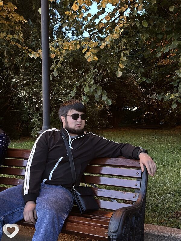 Абдул, 19, Москве — анкета №4209384