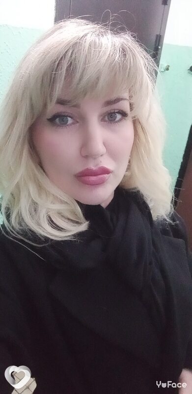 Мила, 39, Москве — анкета №4209394