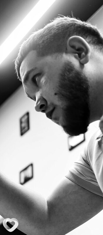 Диас, 30, Санкт-Петербурге — анкета №4209396