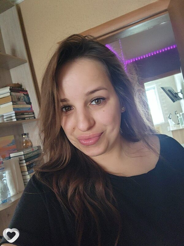 Светлана, 32, Саратове — анкета №4209629