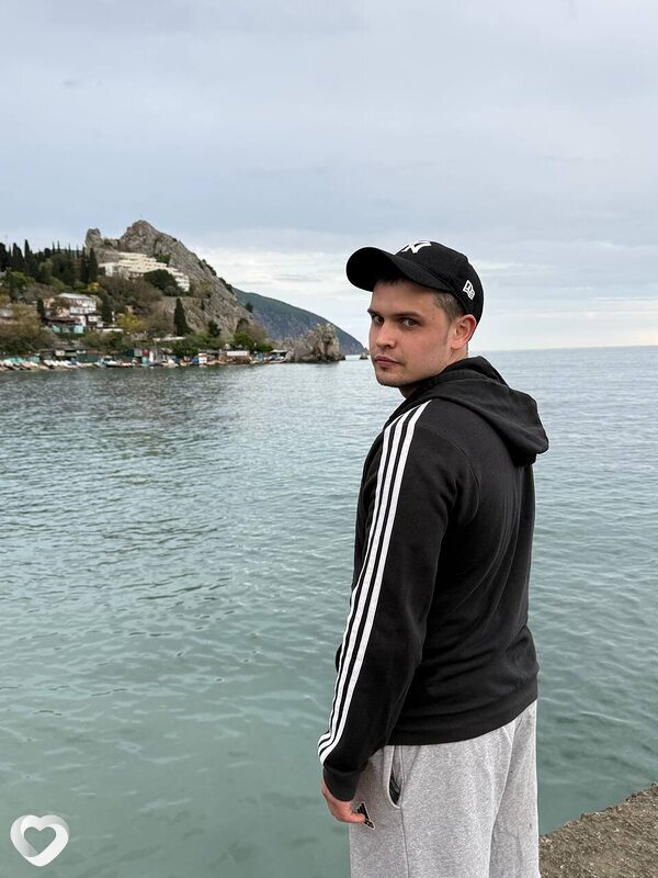 Илья, 28, Уфе — анкета №4209641