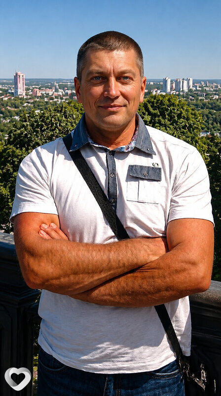 Юрий, Нежин