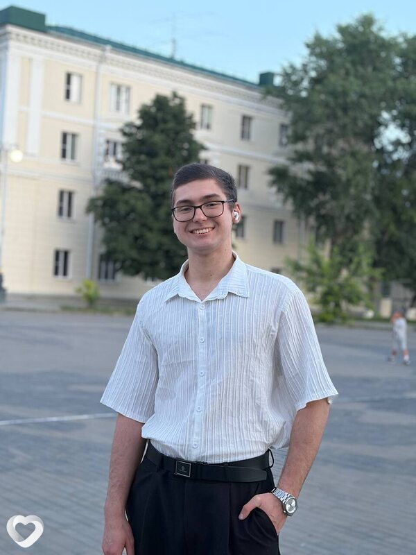 Андрей, 21, Ростове-на-Дону — анкета №4209264