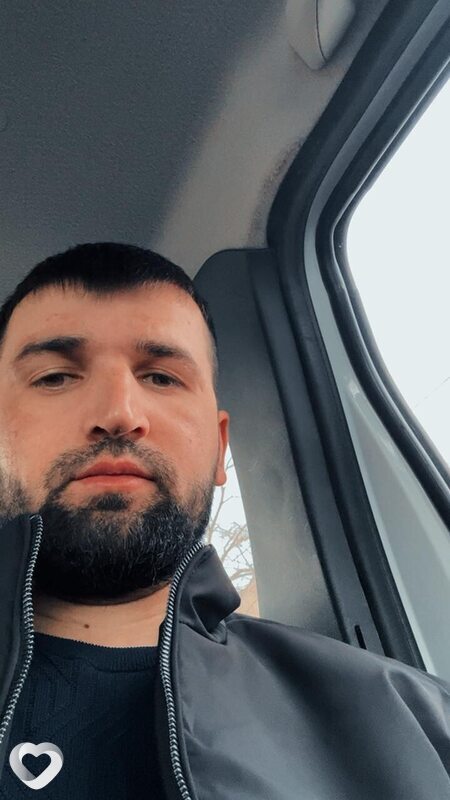 Muhammad, 32, Москве — анкета №4209267
