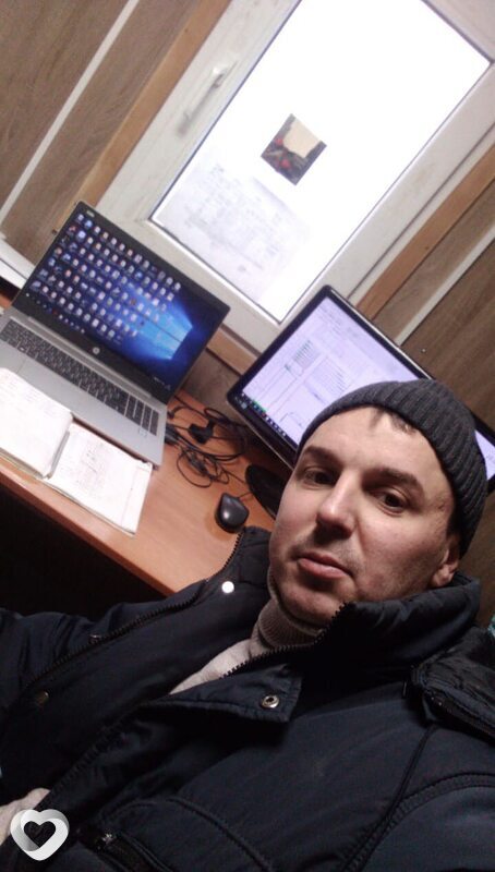 Rus, 38, Уфе — анкета №4209275