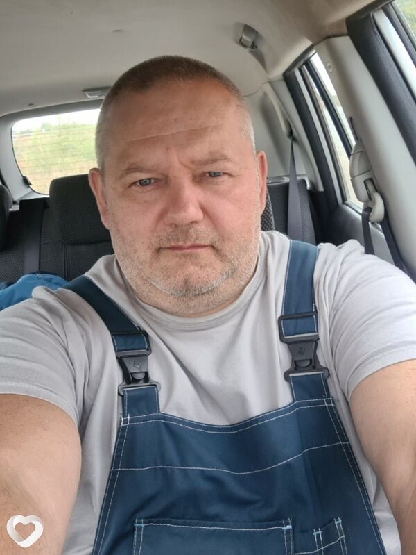 Андрей, 53, Москве — анкета №4209327