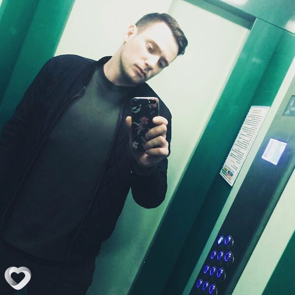 Владислав, 26, Липецке — анкета №4209328