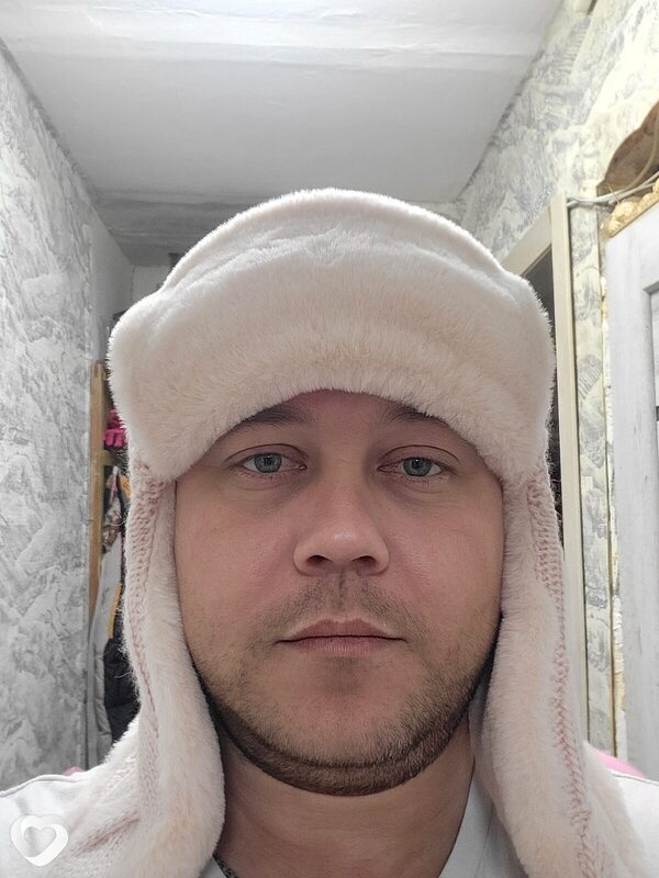 Алексей, 38, Магнитогорске — анкета №4209338