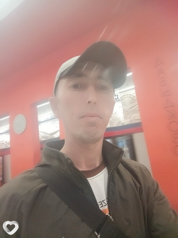 Azizbek, 38, Москве — анкета №4209343