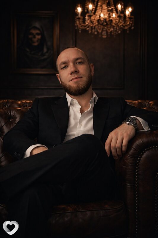 Андрей, 32, Тюмени — анкета №4209348