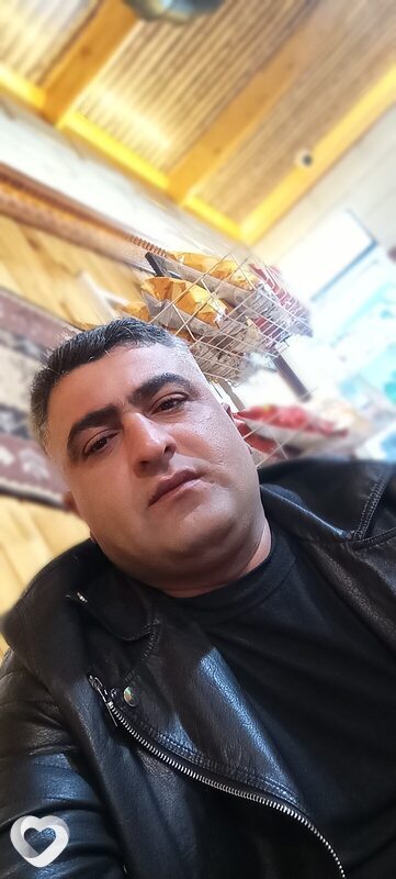 Арзуман, 36, Екатеринбурге — анкета №4209350