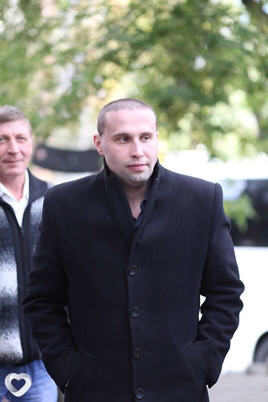 Дмитрий, Шадринск
