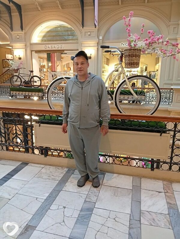 Александр, 32, Москве — анкета №4209303