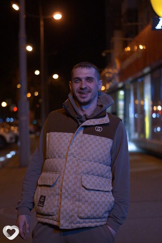 Дмитрий, 33, Абакане — анкета №4209306