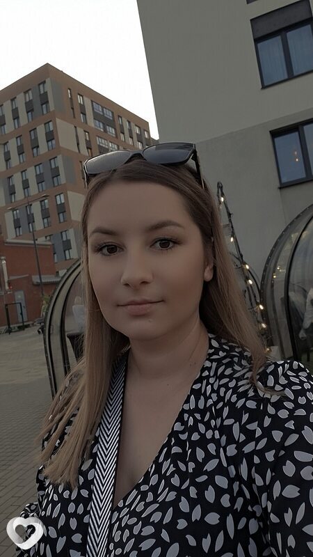 Ирина, 32, Ижевске — анкета №4209307