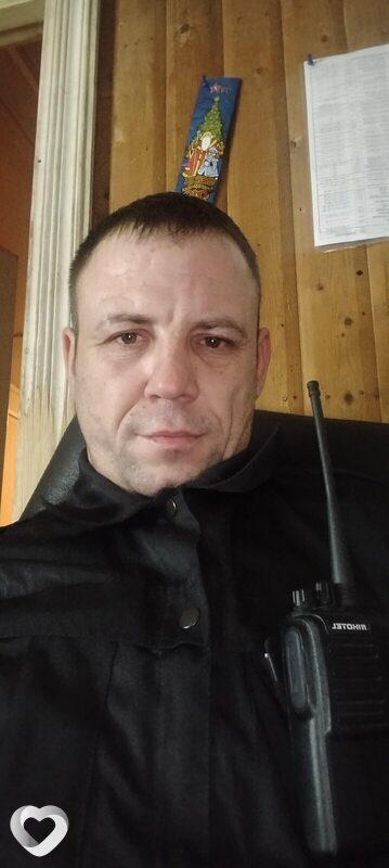 Стас, 40, Выборге — анкета №4209310