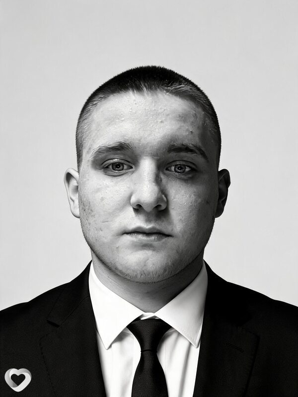 Максим, 21, Москве — анкета №4209320