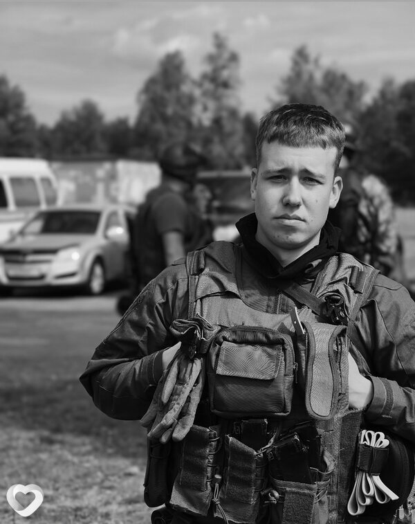 Валерий, 24, Ногинске — анкета №4209434