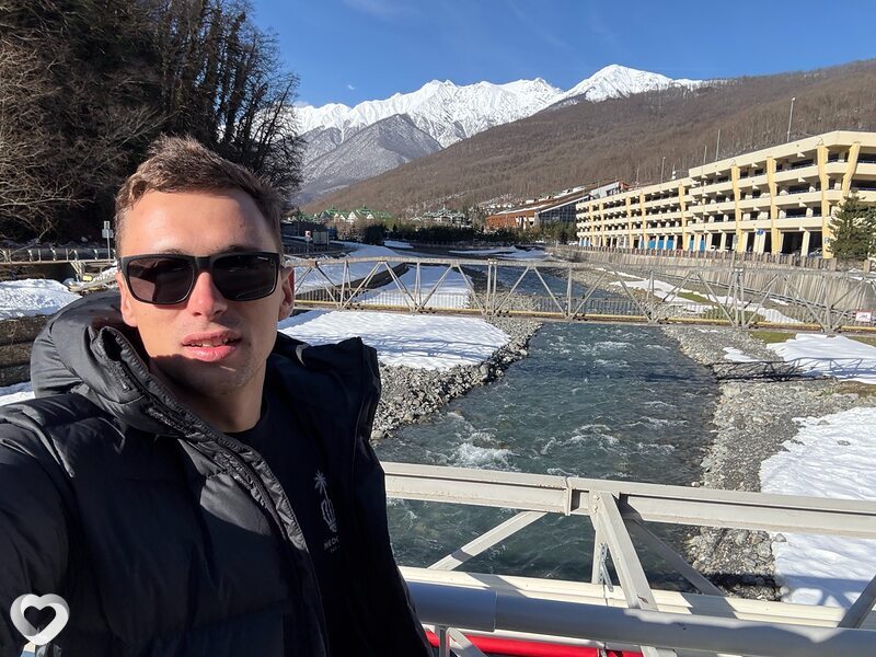 Александр, 28, Обнинске — анкета №4209439
