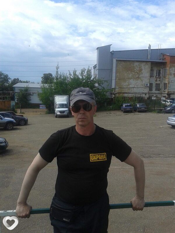 Андрей, Рузаевка