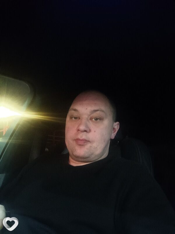 Дима, 39, Москве — анкета №4209445