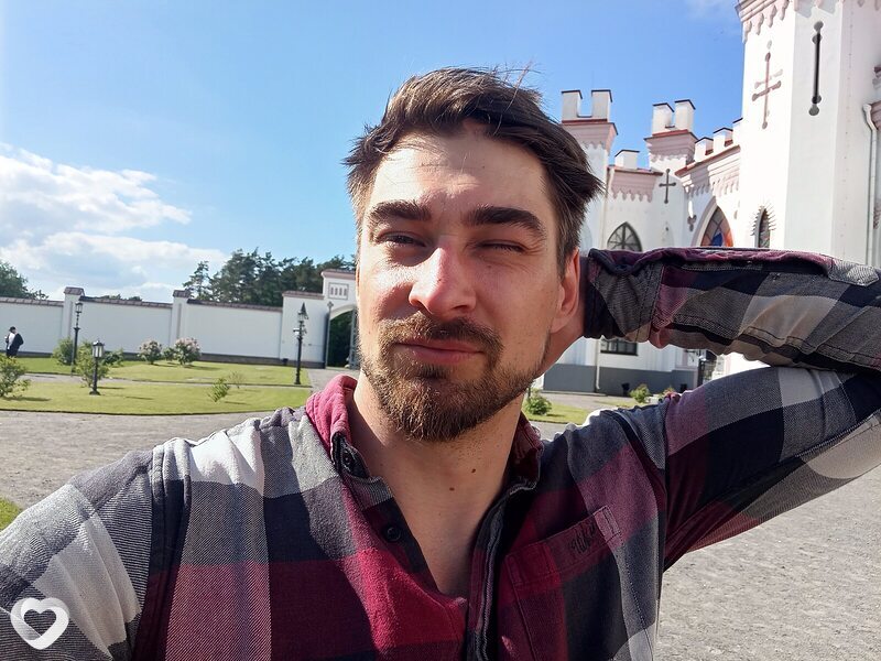 Sergey, 32, Минске — анкета №4209446