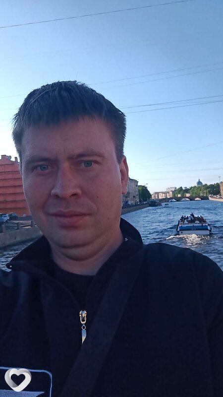 Роман, 36, Липецке — анкета №4209448