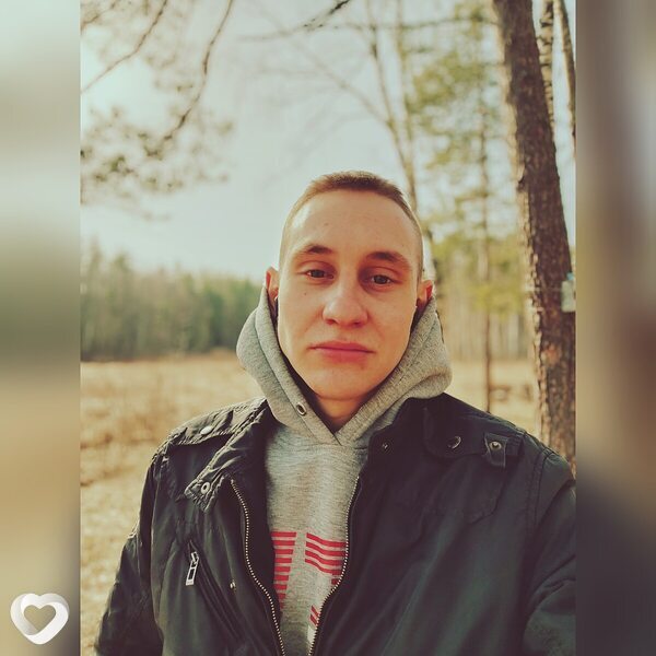 Егор, 24, Иванове — анкета №4209403