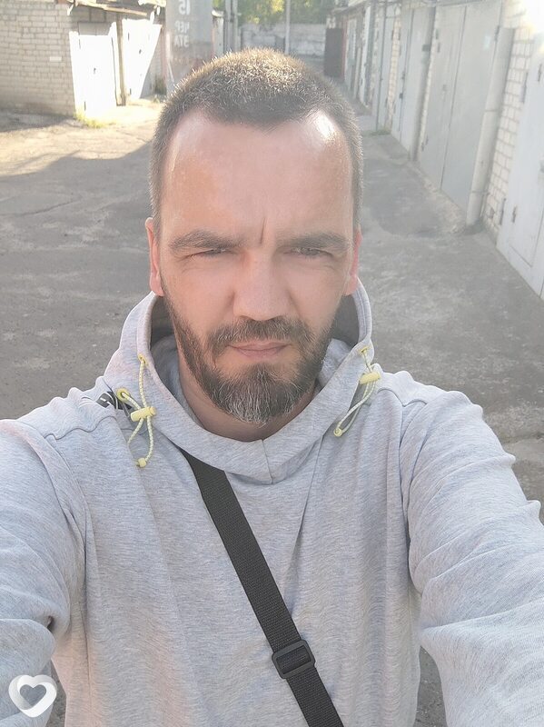 Димон, 30, Черкассах — анкета №4209406