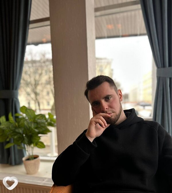 Илья, 28, Липецке — анкета №4209419