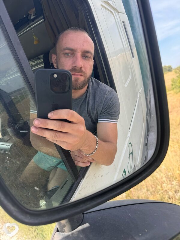 Александр, 32, Молодечно — анкета №4209424