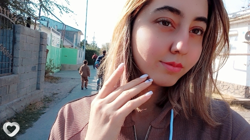 Хабиби, 25, Шымкенте — анкета №4209425