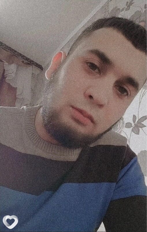 Артур, 23, Мозыре — анкета №4209487