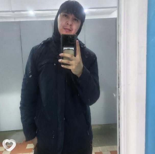 Azamat, 27, Актюбинске — анкета №4209495