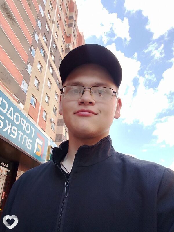 Даниил, 21, Пензе — анкета №4209497