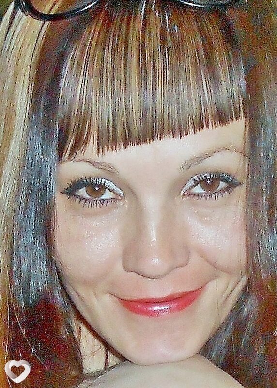 Олюшка, 42, Чите — анкета №4209498