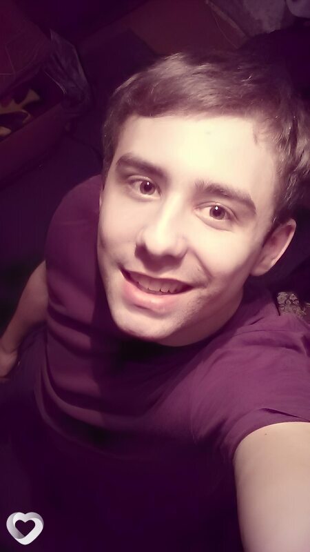 Антон, 33, Томске — анкета №4209499