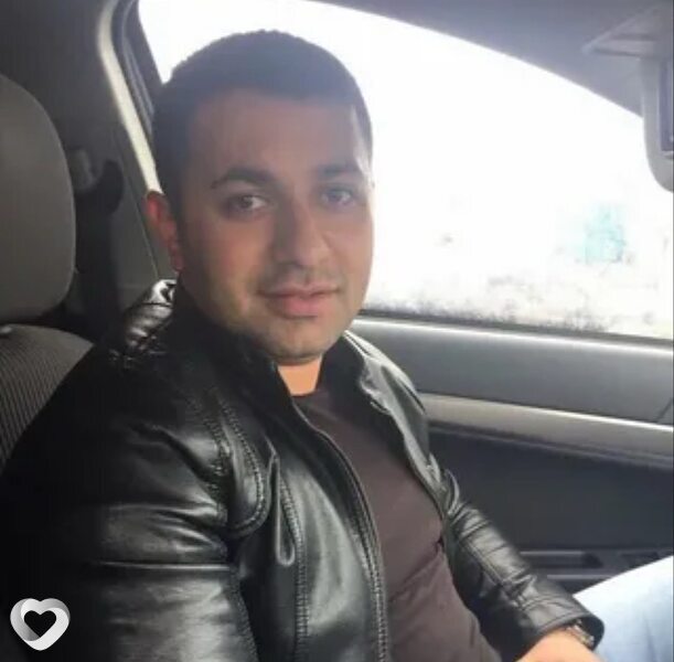 Alex, 38, Краснодаре — анкета №4209582