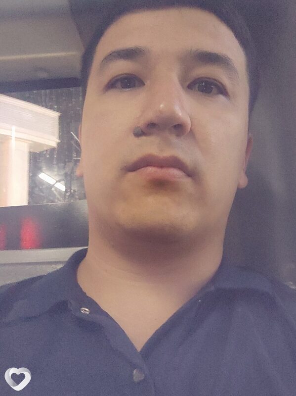 Umarkhan, 33, Ташкент — анкета №4209508