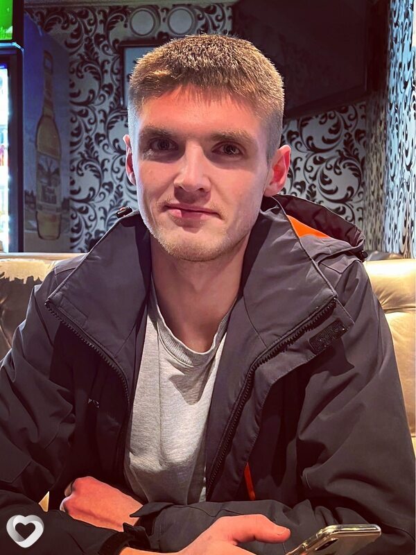 Игорь, 27, Калининграде — анкета №4209514