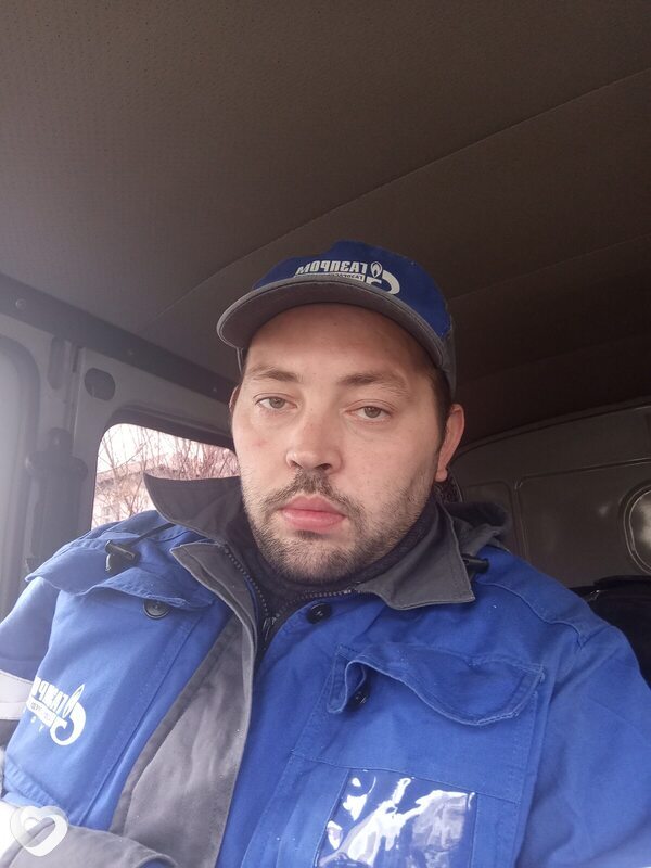 Рустем, 33, Уфе — анкета №4209523