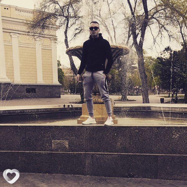 Петя, 27, Одессе — анкета №4209527